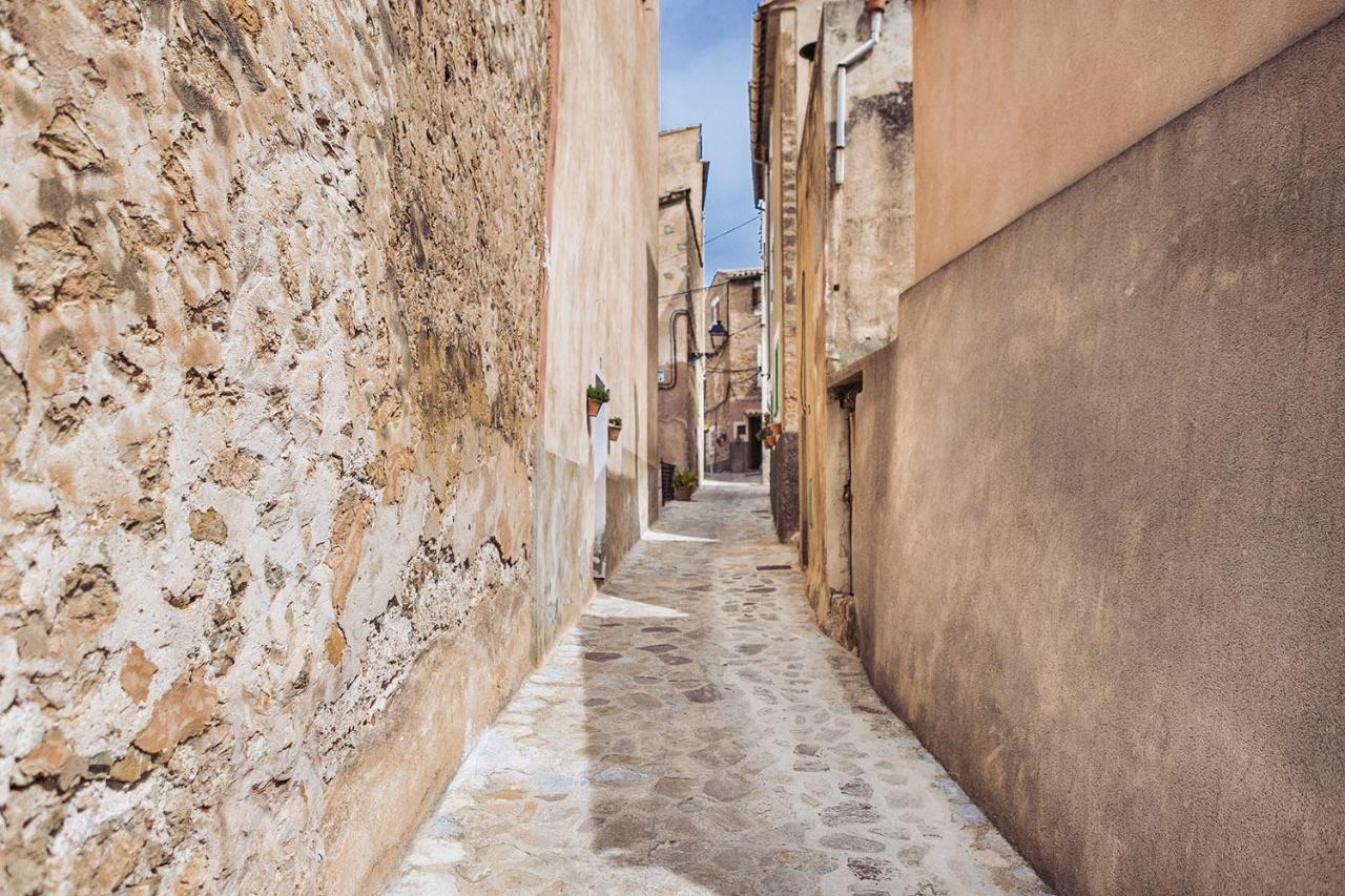 Nord Boutique 4* Estellencs (Mallorca)