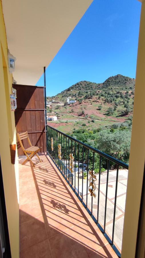 Casa El Corasueno