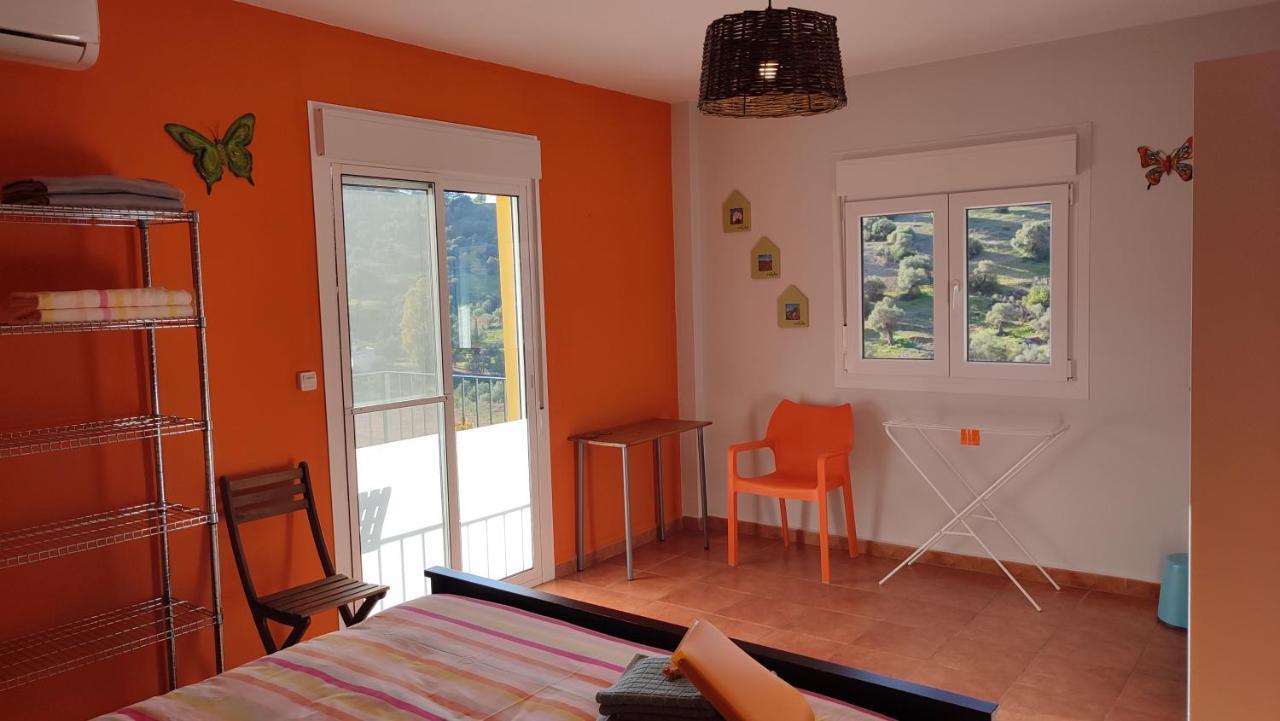 Casa El Corasueno * Almogia
