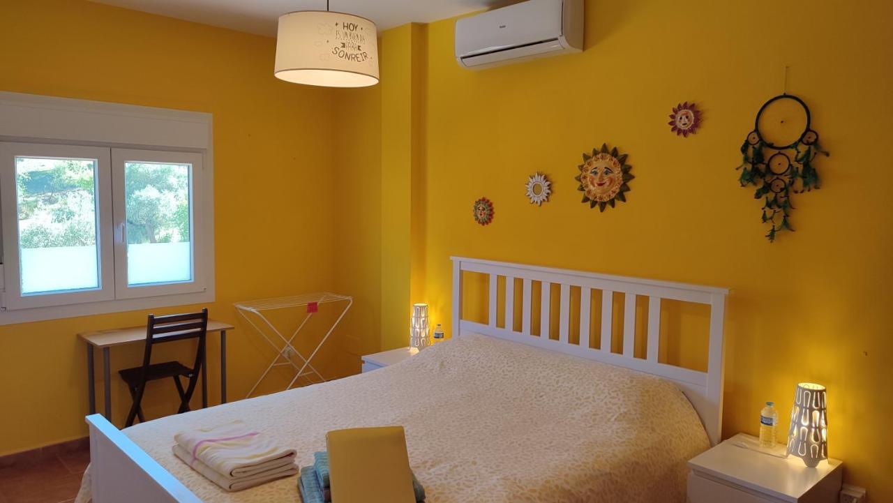 Casa El Corasueno Bed & Breakfast