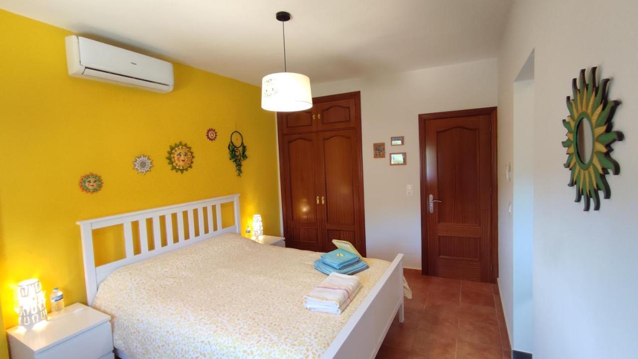 Casa El Corasueno Bed & Breakfast