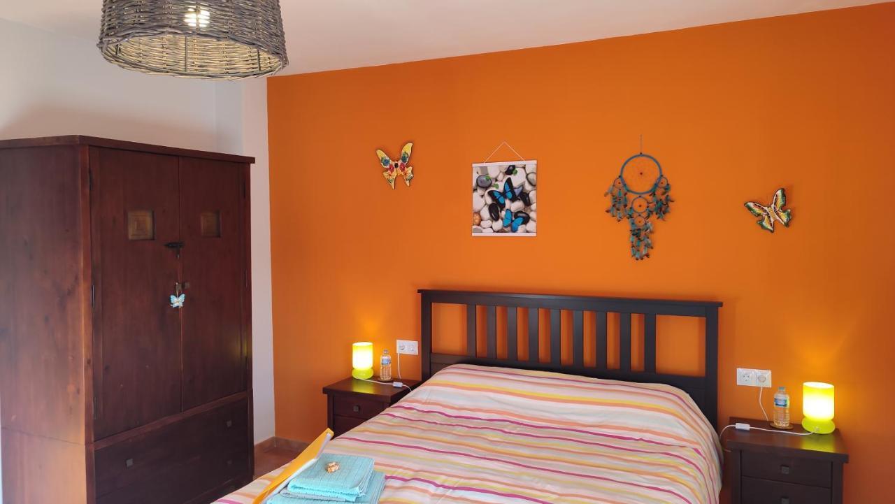 Bed & Breakfast Casa El Corasueno *