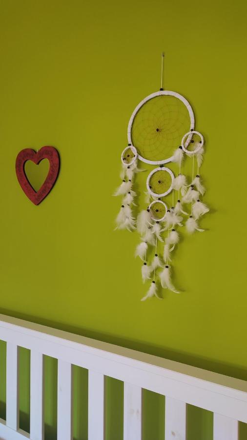 Casa El Corasueno Bed & Breakfast *