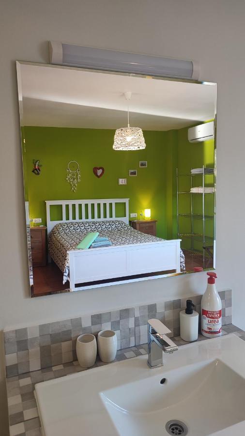 Bed & Breakfast Casa El Corasueno