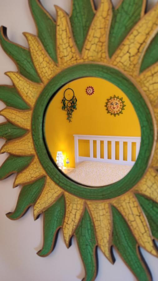 Bed & Breakfast Casa El Corasueno *