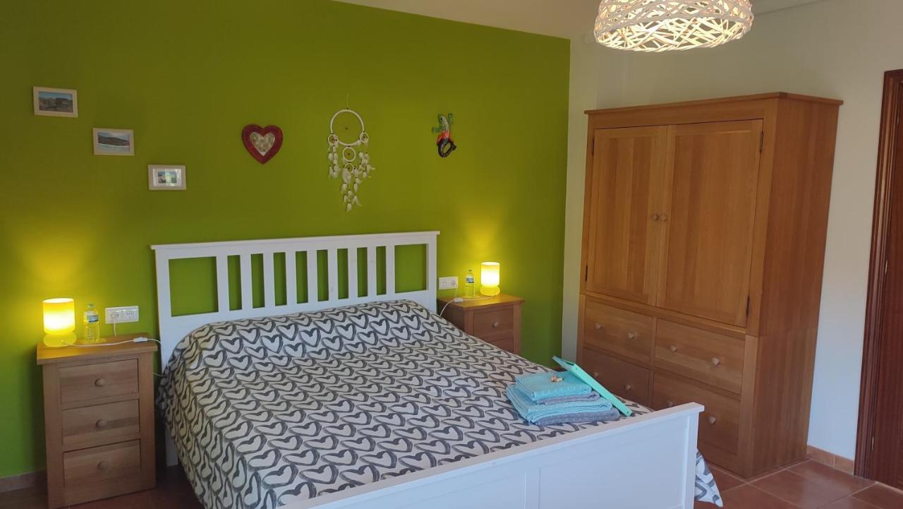 Casa El Corasueno Bed & Breakfast