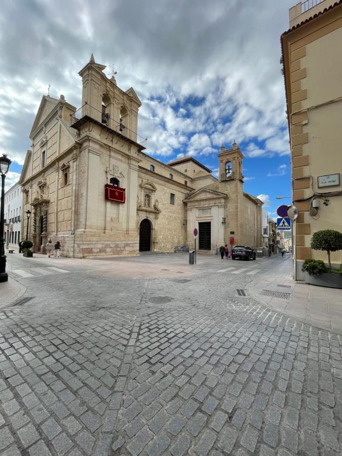 El Callejon Del Molino * Lucena