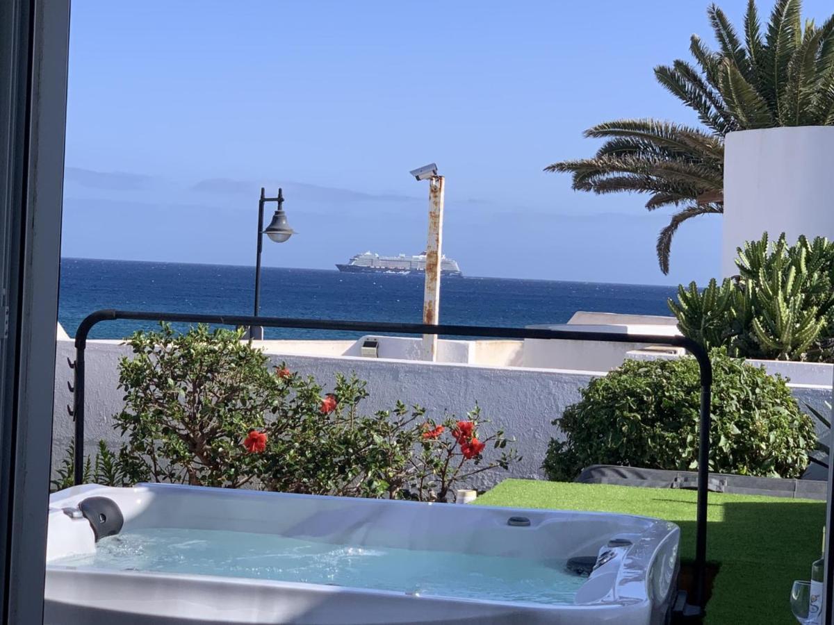 Beach&relax Playa Honda (Lanzarote)