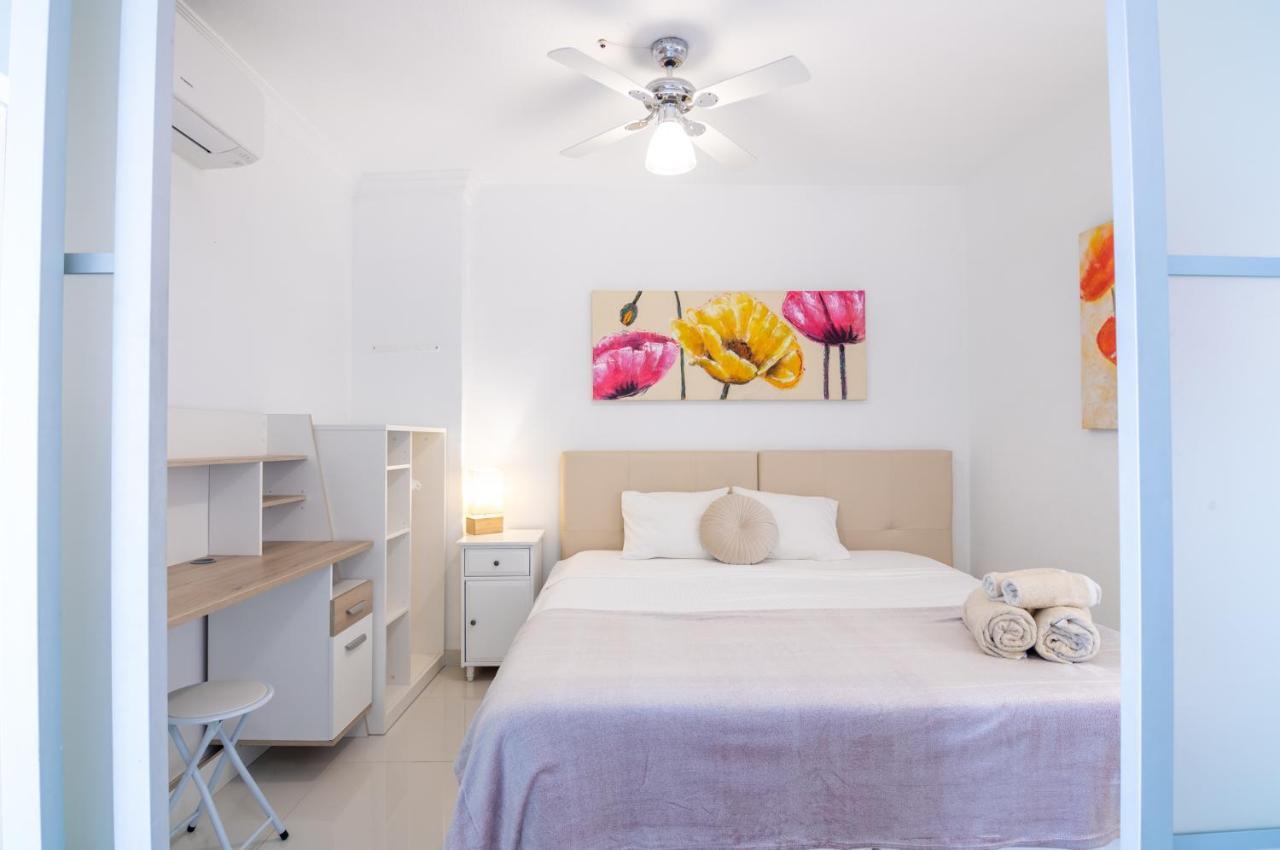 Penthouse Of Views Cristianos Apartamento *