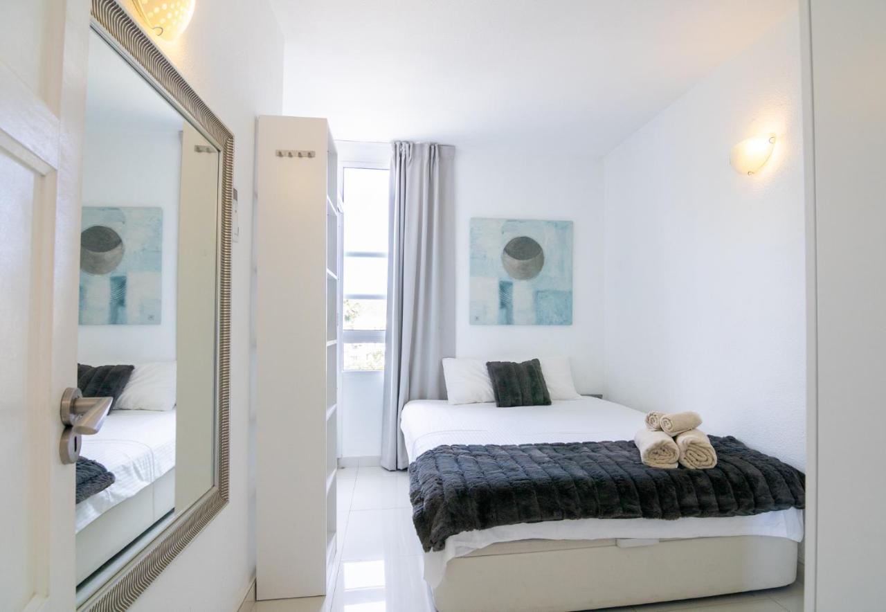 Penthouse Of Views Cristianos Apartamento *