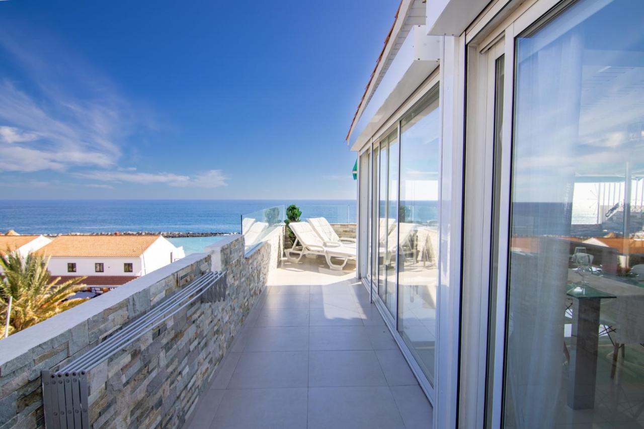 Apartamento Penthouse Of Views Cristianos