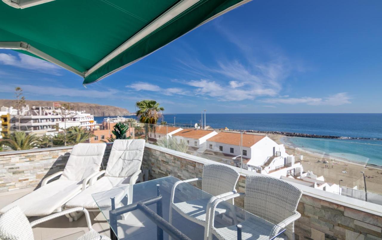 Apartamento Penthouse Of Views Cristianos *
