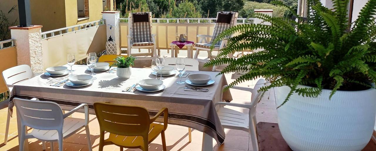 Apartment Agradable Casa Con Terraza En S'agaro *