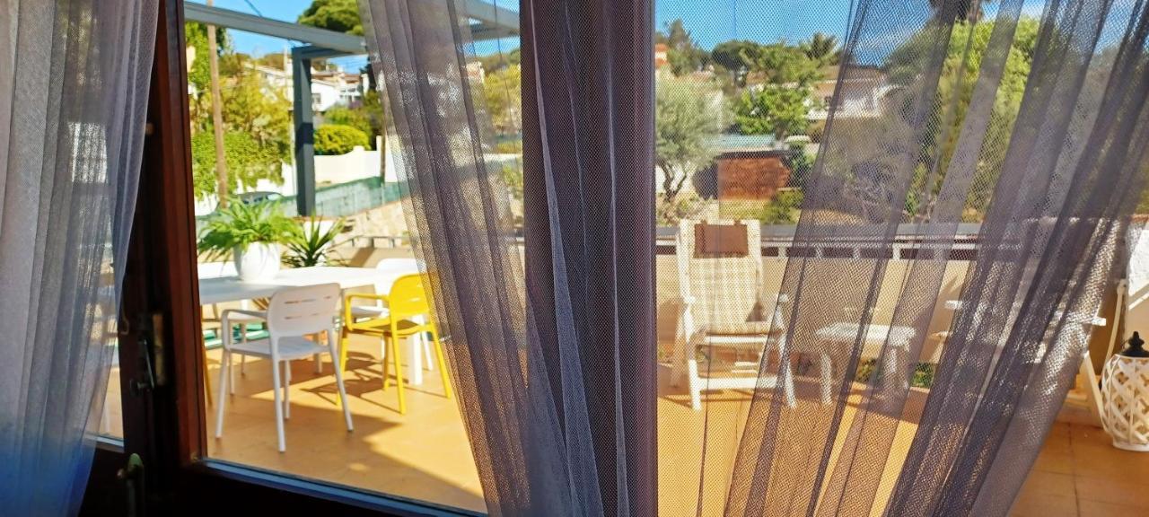 Agradable Casa Con Terraza En S'agaro * Sant Feliu de Guixols