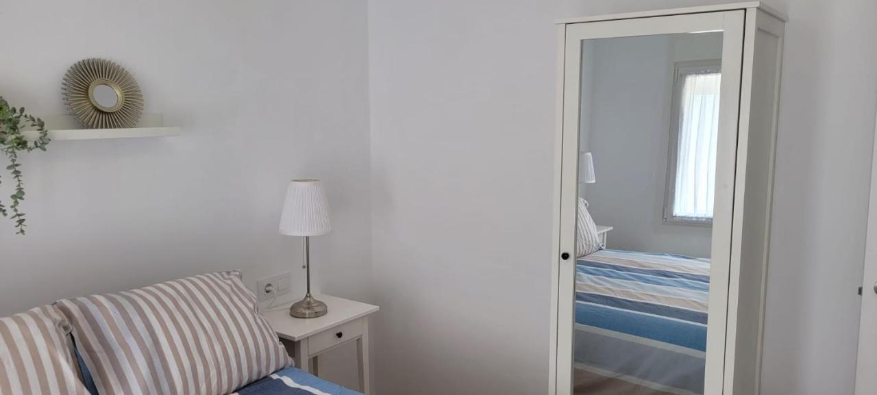 Holiday home Iglesia De Santiago Ii *