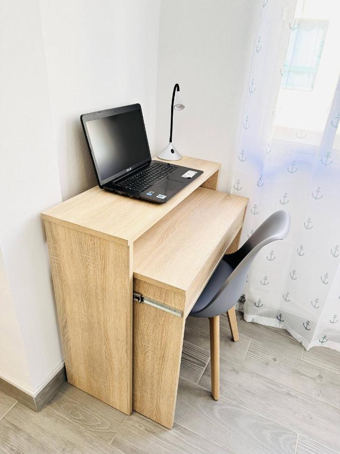 New Casa Petra Wifi Fibra600