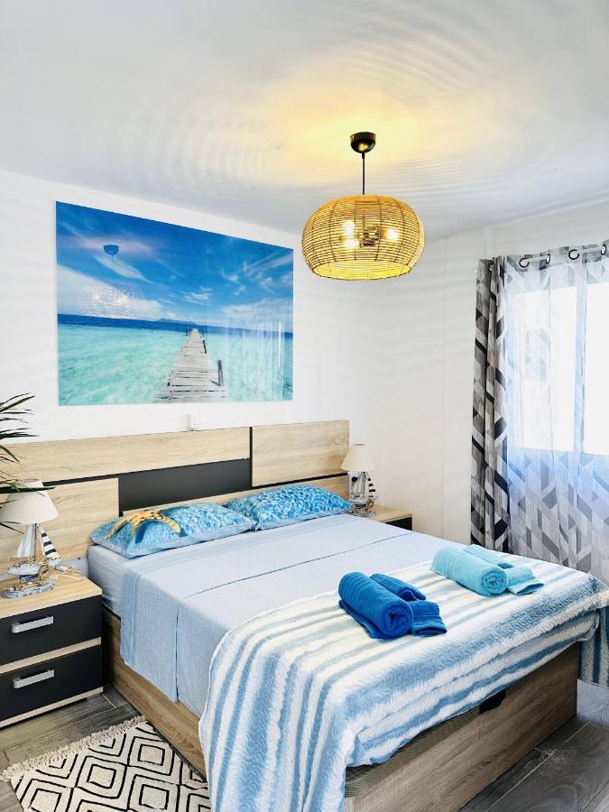 New Casa Petra Wifi Fibra600 * Corralejo