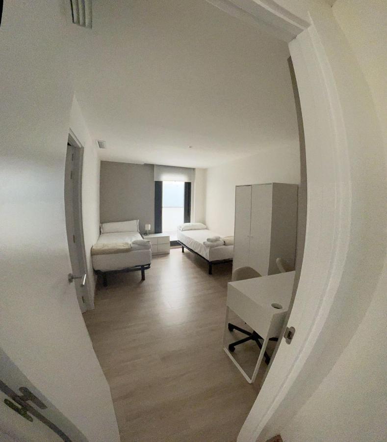Castro Exclusive Residences Sant Pau Apartment *