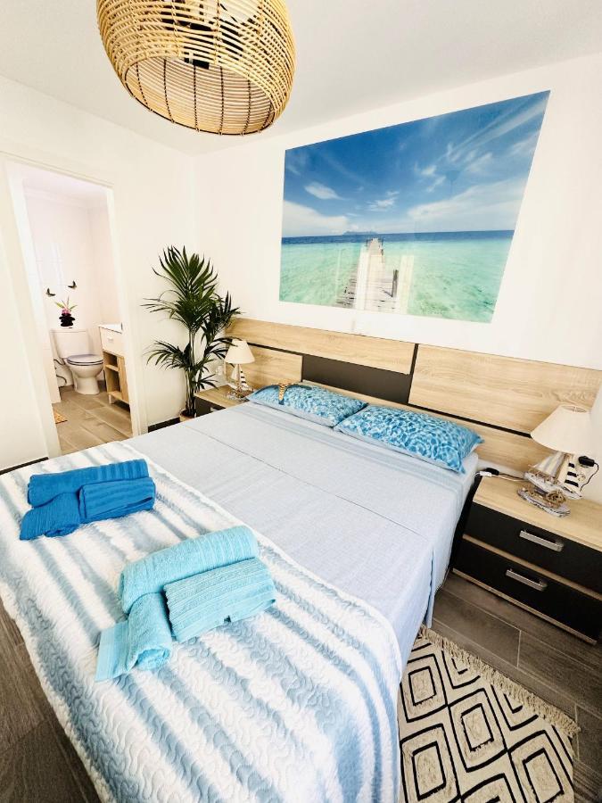 New Casa Petra Wifi Fibra600 Corralejo