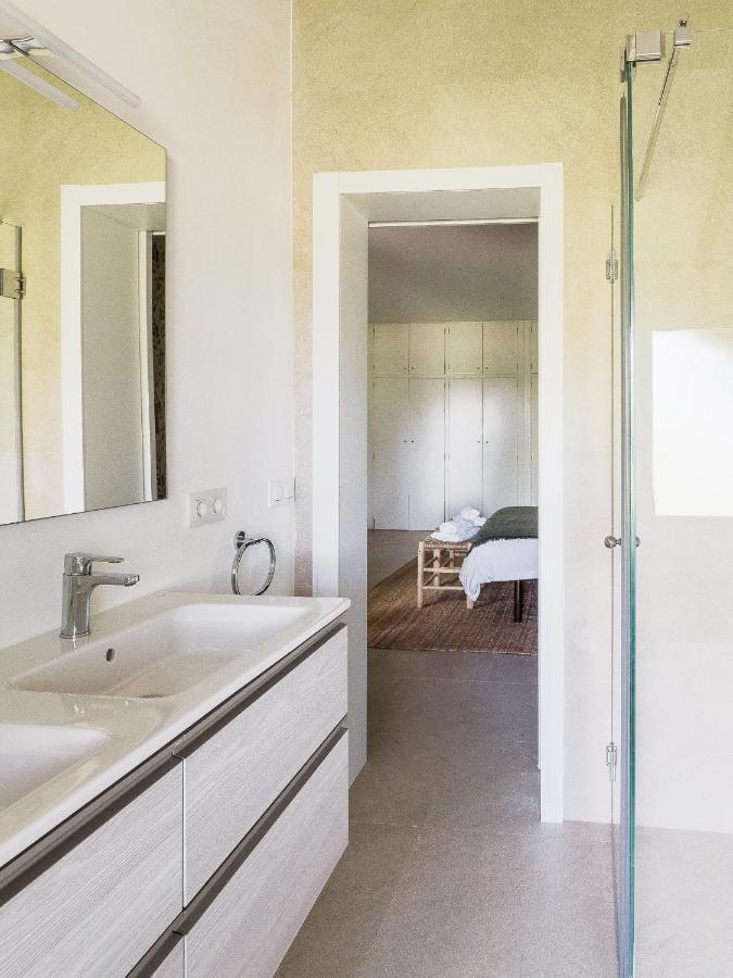 Ca Na Marlis. Nature&relax Holiday home *