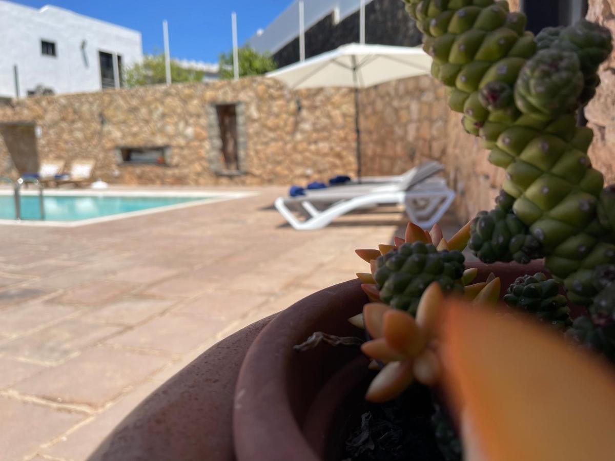 La Morreta Ii - Lanzarote Apartment