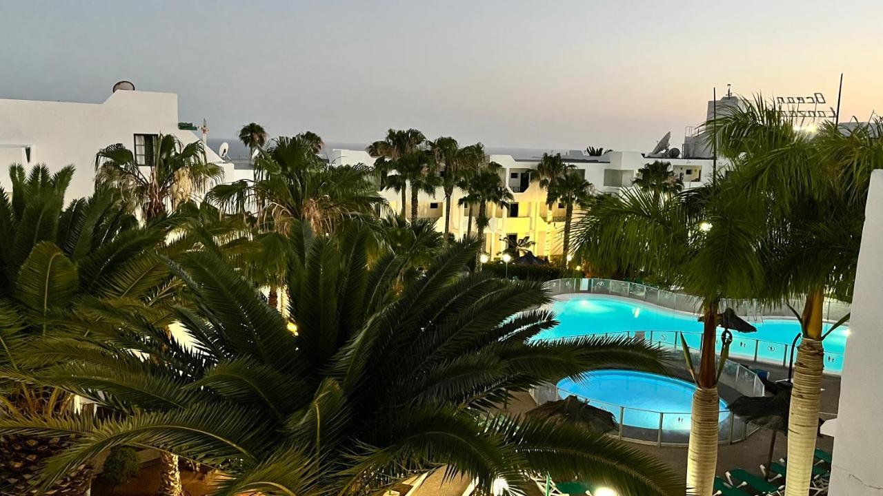 Apartamento El Sueño Ocean Lanzamar - Puerto Del Carmen Puerto del Carmen (Lanzarote)