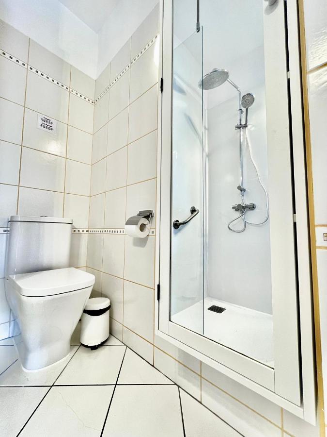 Apartamento Sunshine *