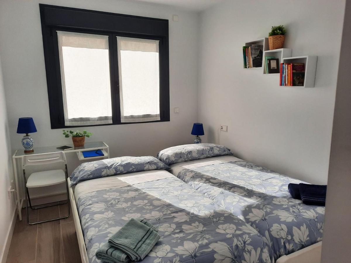 Apartamento Dindurra Centro Playa