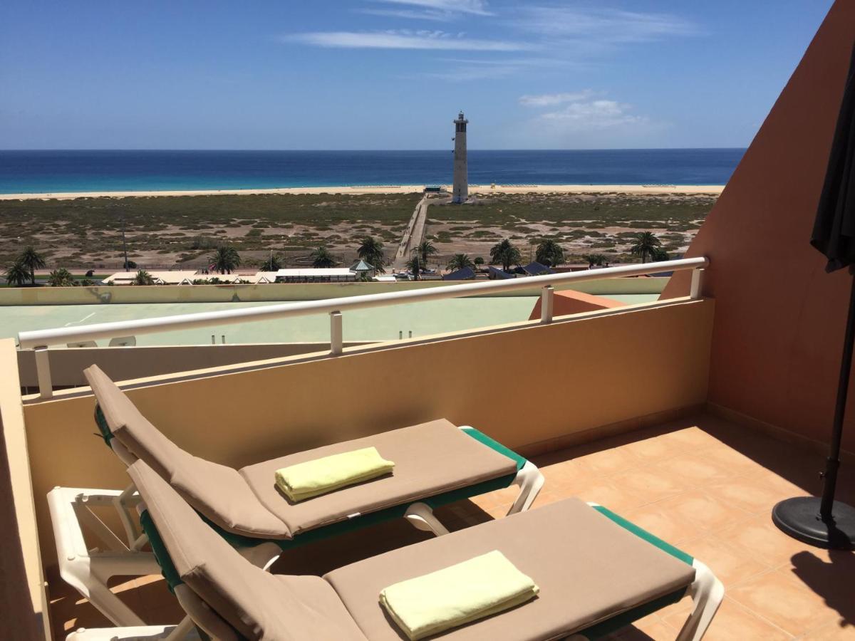 Terrazas De Jandía Apartamento Morro Jable (Fuerteventura)