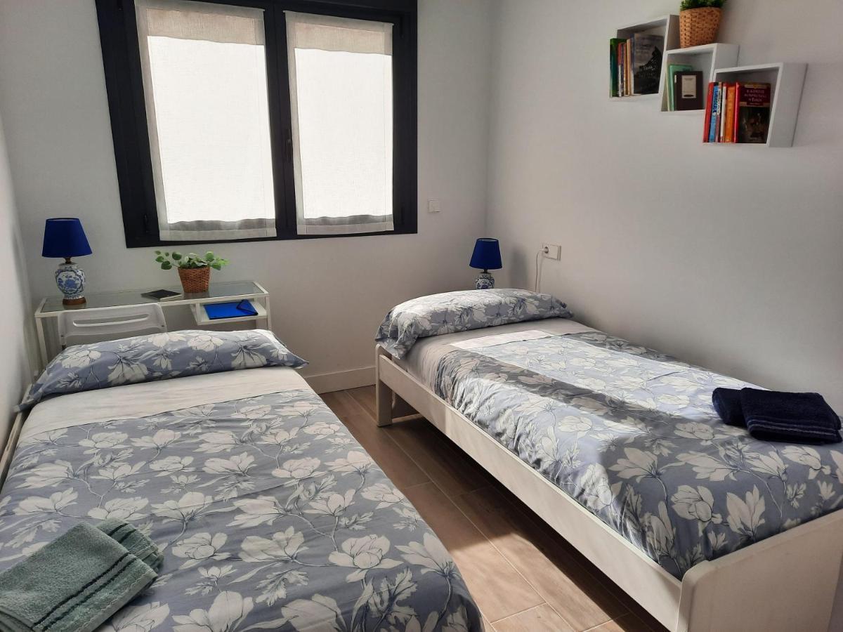 Dindurra Centro Playa Apartamento *