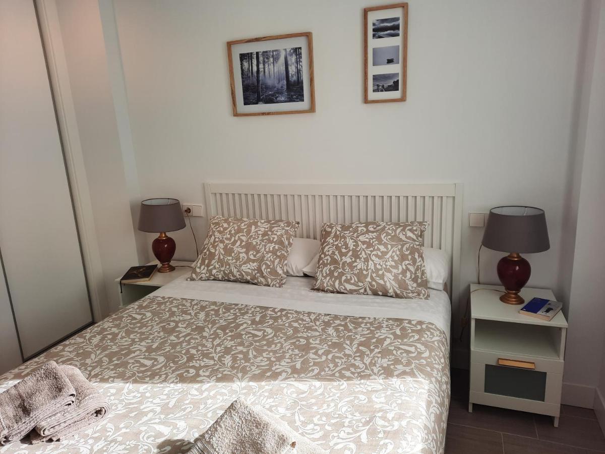 Dindurra Centro Playa Apartamento Gijón