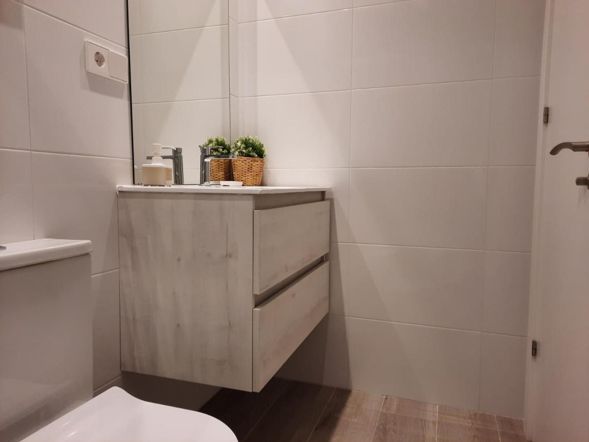 Apartamento Dindurra Centro Playa Gijón