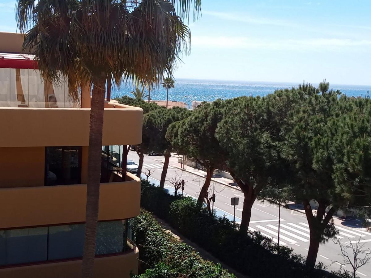 Golden Mijas Residencial Apartment La Cala De Mijas