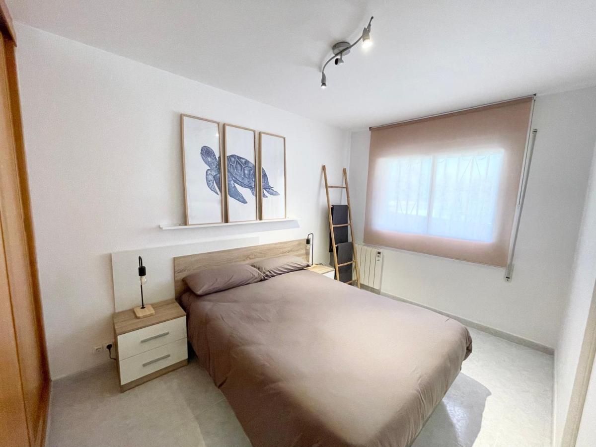Acogedor En A 100m De La Playa Apartment Cambrils