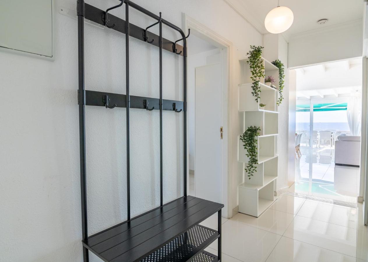 Apartamento Penthouse Of Views Cristianos Los Cristianos (Tenerife)