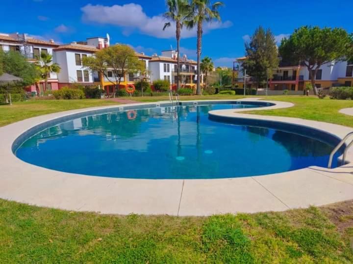 Manuela Residencial **vista Esuri** Ayamonte