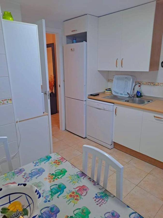 Manuela Residencial **vista Esuri** *