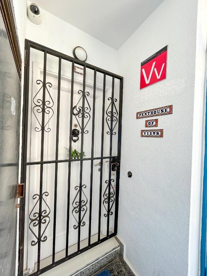 Apartamento Penthouse Of Views Cristianos