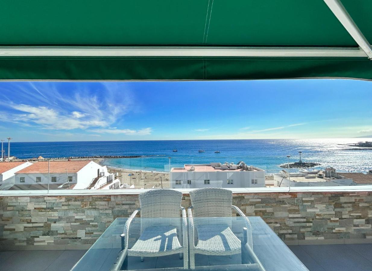 Penthouse Of Views Cristianos