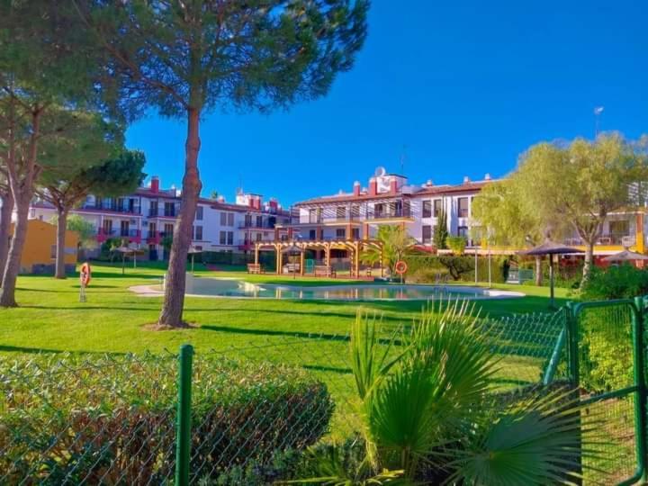 Apartamento Manuela Residencial **vista Esuri**