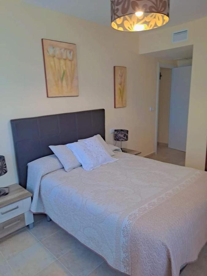 Manuela Residencial **vista Esuri** Apartamento Ayamonte