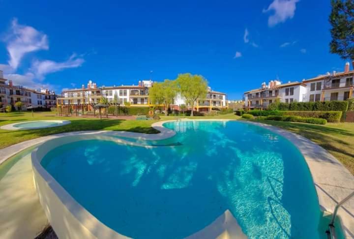 Manuela Residencial **vista Esuri** Apartamento Ayamonte
