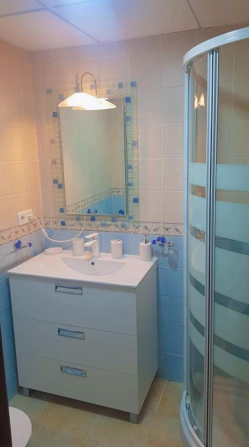 Manuela Residencial **vista Esuri** * Ayamonte