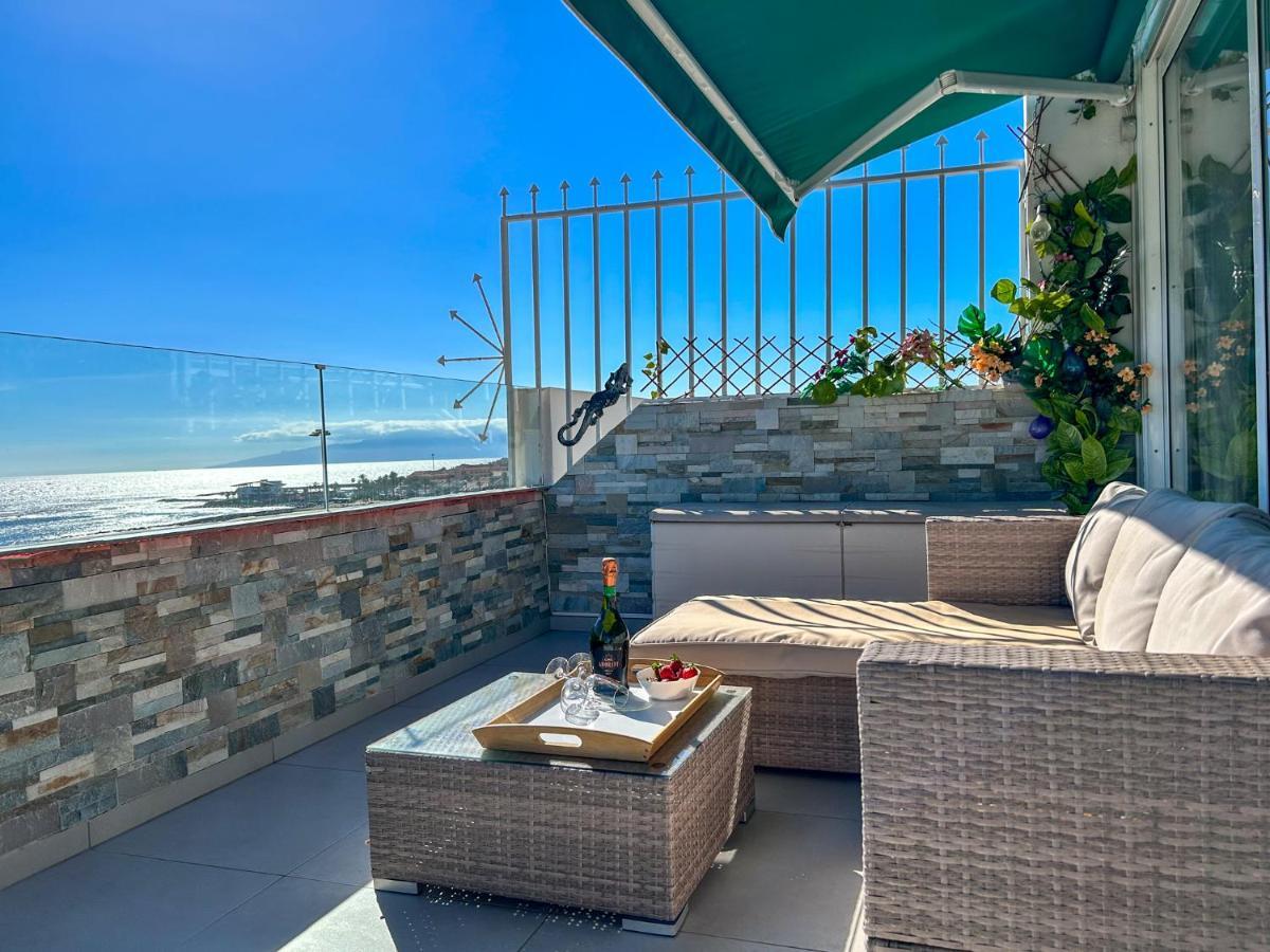 Apartamento Penthouse Of Views Cristianos *