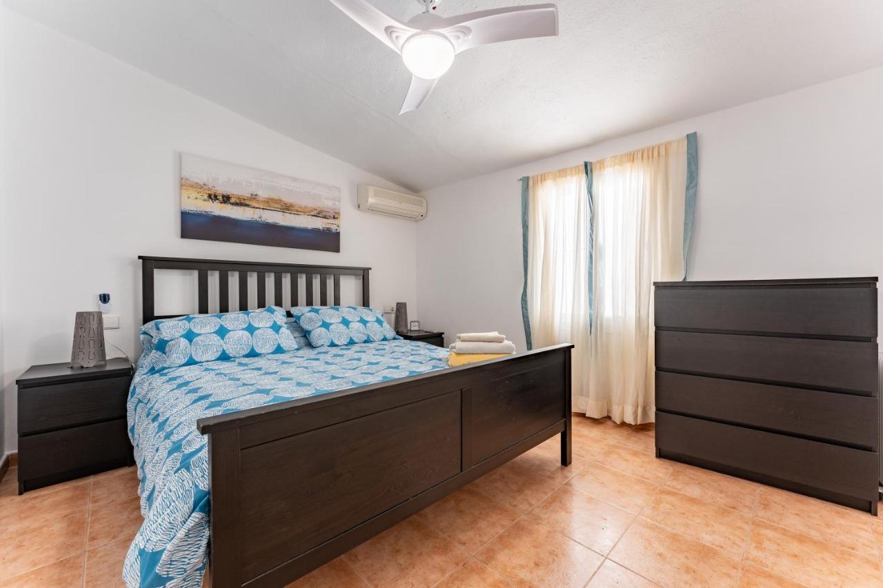 Villa Superbly Situated 67 La Cala De Mijas