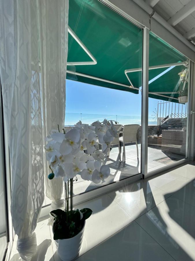 Penthouse Of Views Cristianos