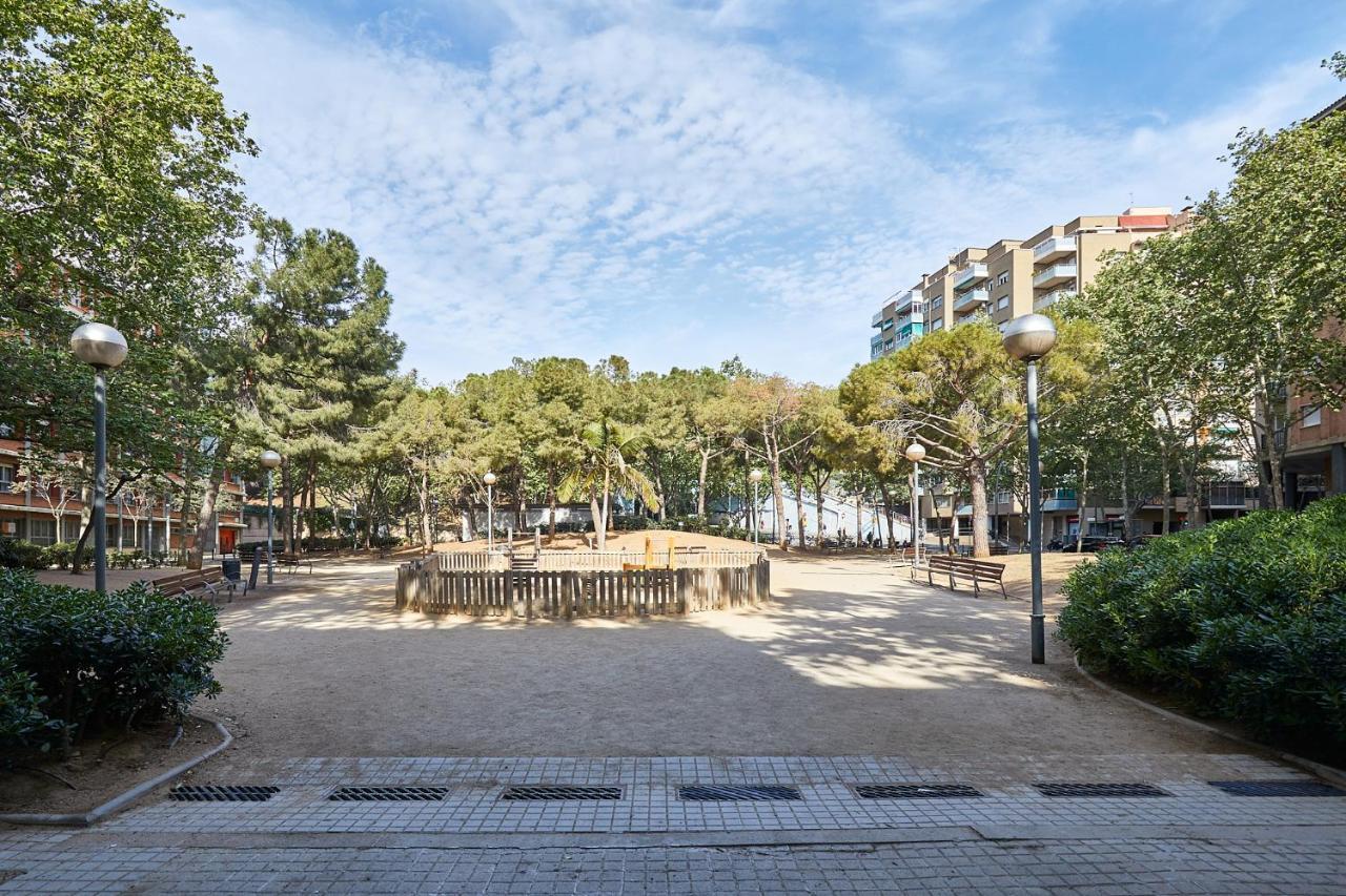 Apartment Arquimedes