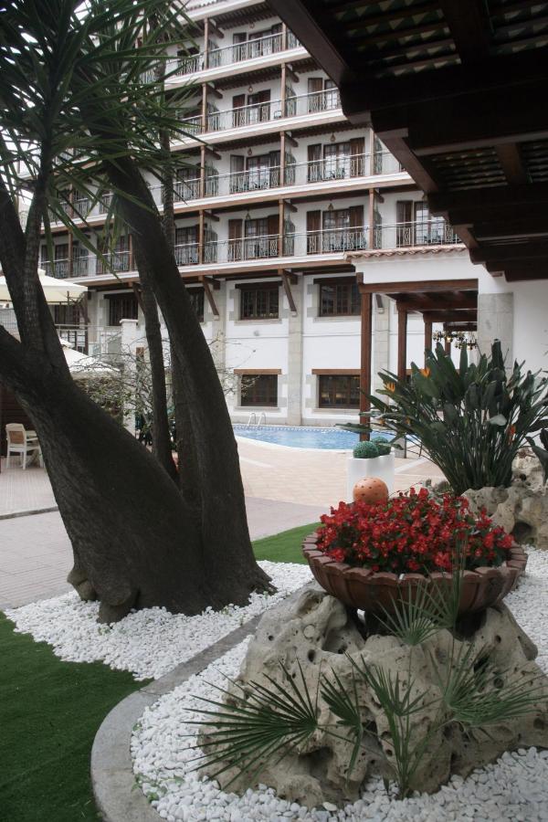 La Carolina 4* Lloret de Mar