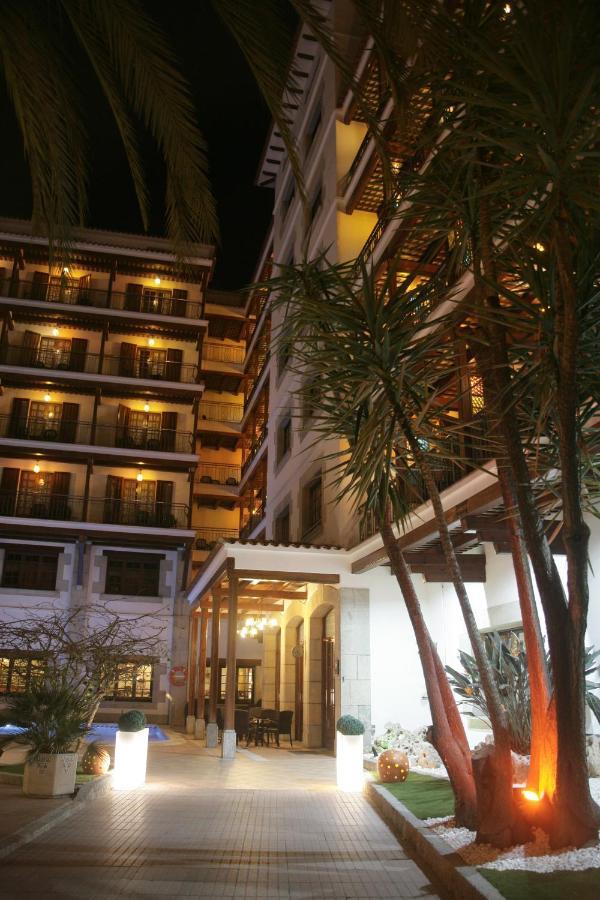 Hotel La Carolina