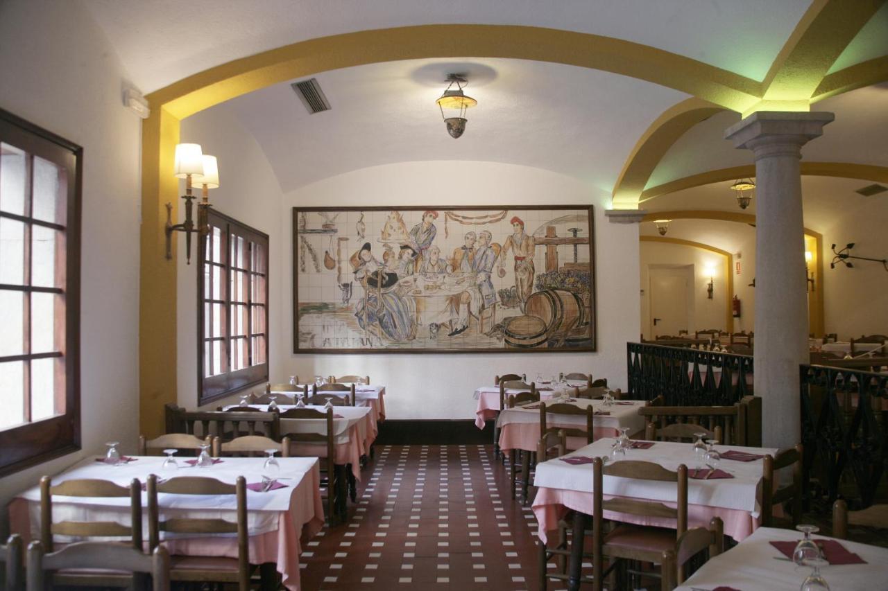 Hotel La Carolina 4*